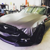 Car Wrapping von DK Cosmetics & Wrapping