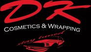 Logo DK Cosmetics & Wrapping